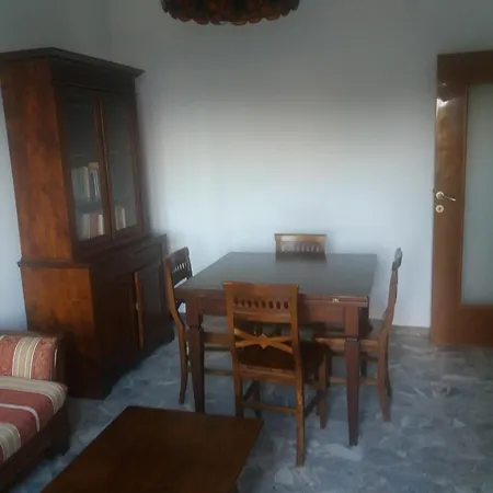 Apartment Sophia Appartament