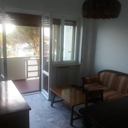 Apartment Sophia Appartament